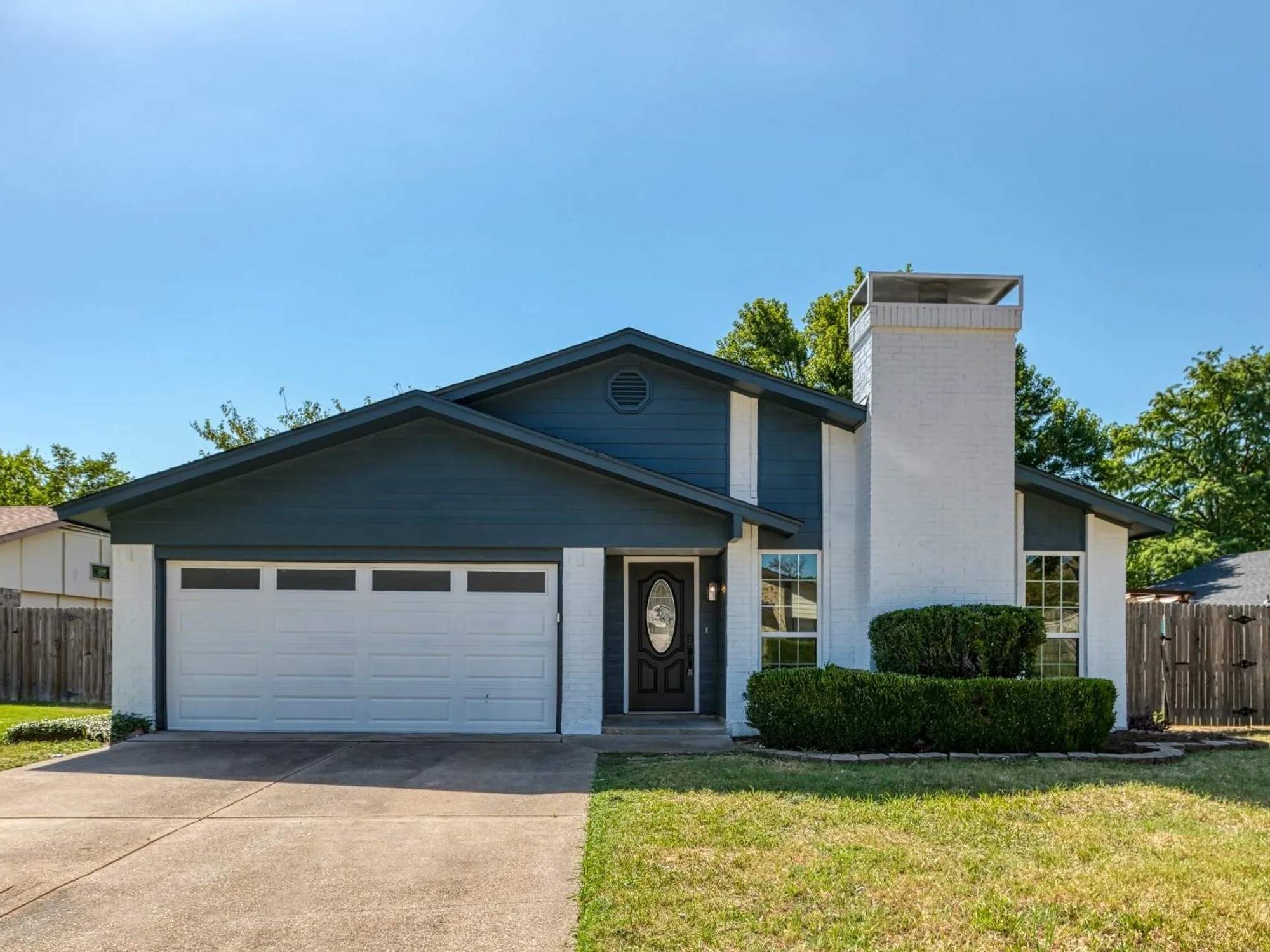 2936 Woodbridge Drive, Bedford house for sale