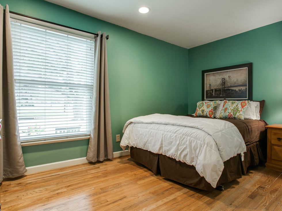 2nd Bedroom 6603 Santa Fe Avenue