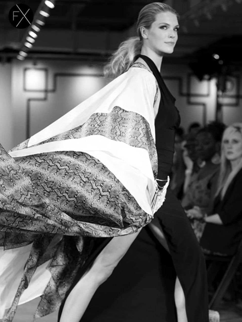 2nd Fashion X Dallas