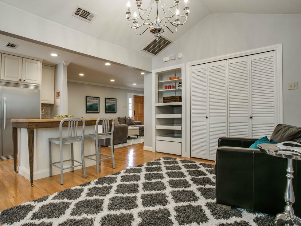 2nd Living Space 6603 Santa Fe Avenue