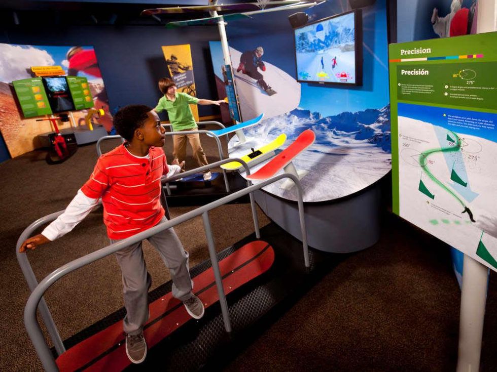 2theXtreme: MathAlive!