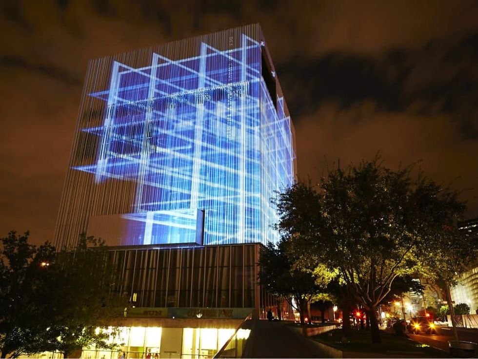 3-Search, Blueprints and Perspective