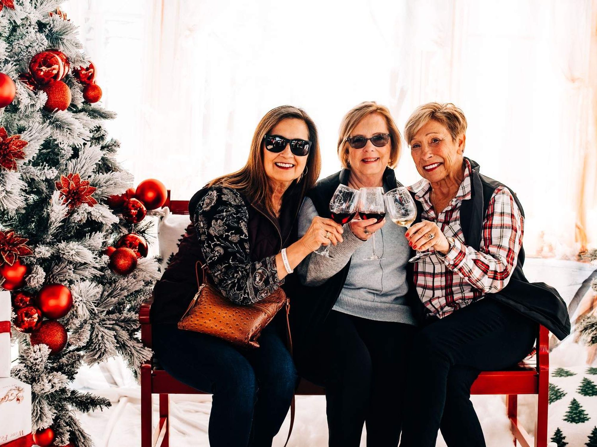 3 Strands Wine Festival