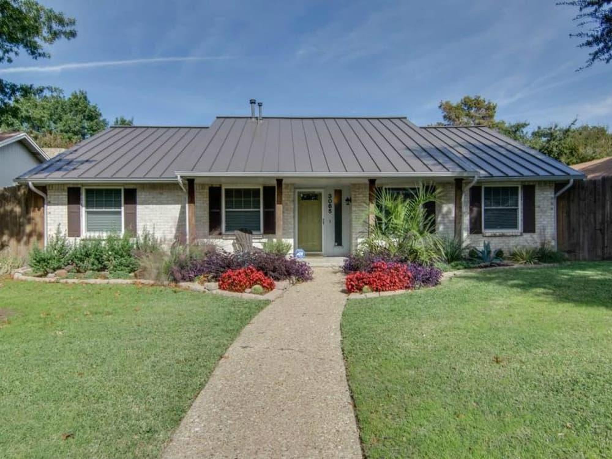 3065 Kinkaid Dr. in Dallas