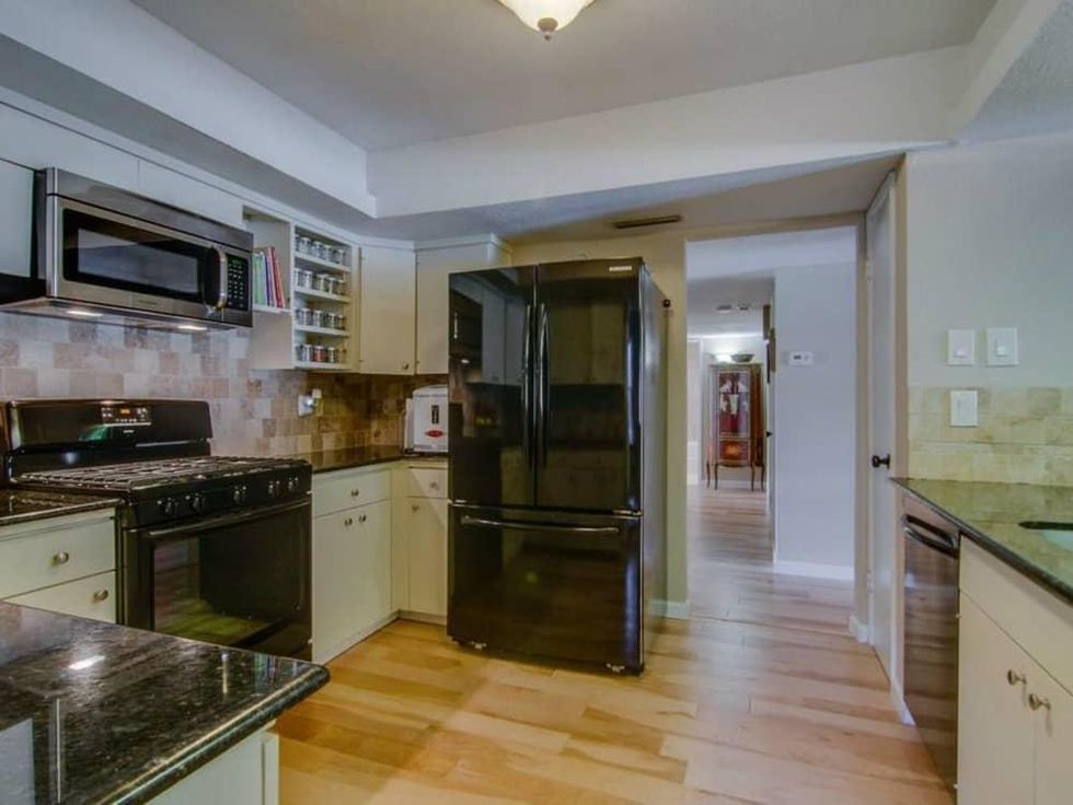 3065 Kinkaid Dr. kitchen in Dallas