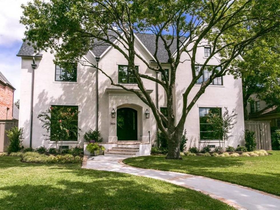 3104 Hanover house for sale in Dallas