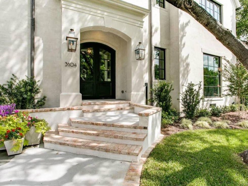 3104 Hanover house for sale in Dallas