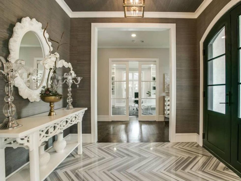 3104 Hanover house for sale in Dallas