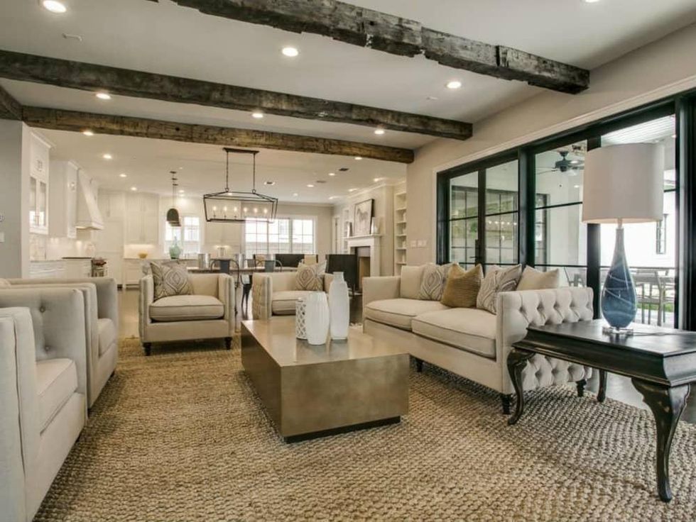 3104 Hanover house for sale in Dallas