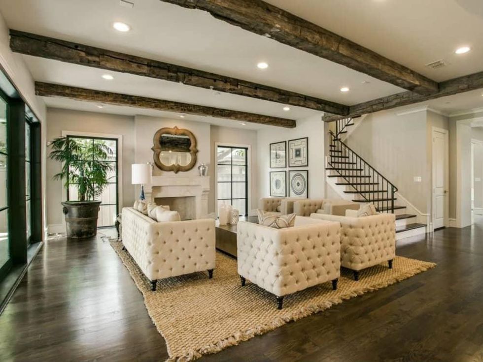 3104 Hanover house for sale in Dallas