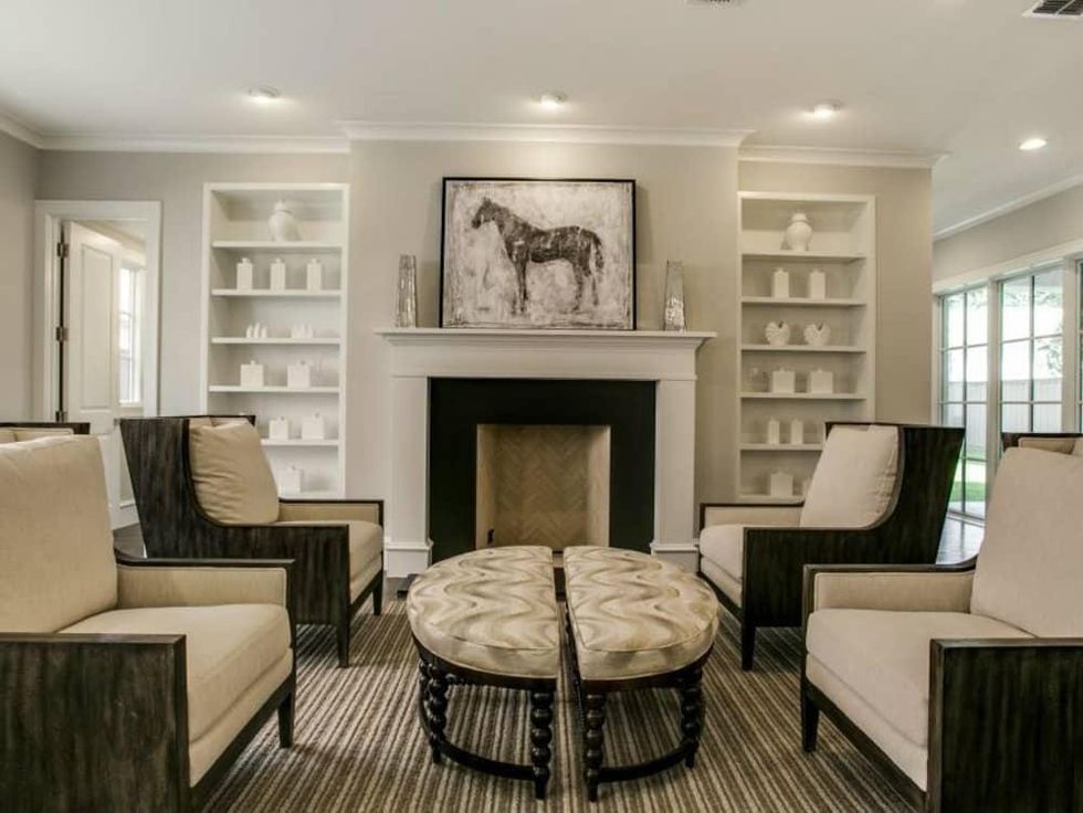 3104 Hanover house for sale in Dallas