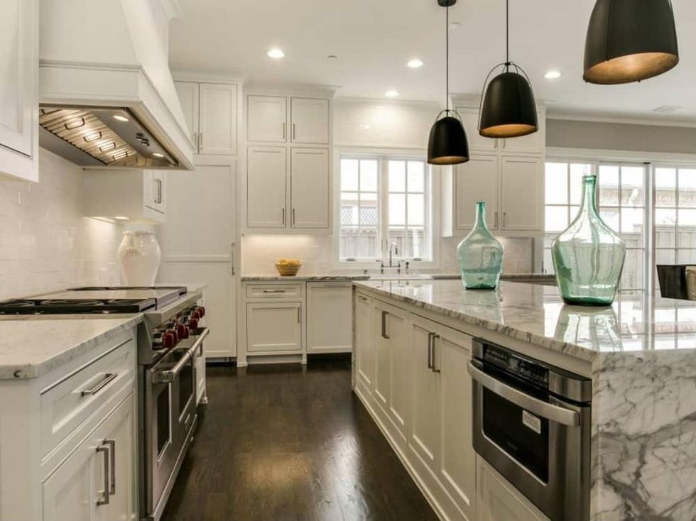 3104 Hanover house for sale in Dallas