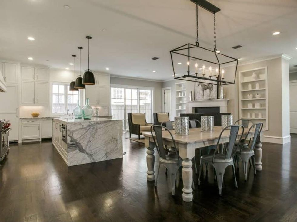 3104 Hanover house for sale in Dallas