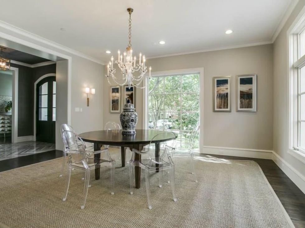 3104 Hanover house for sale in Dallas