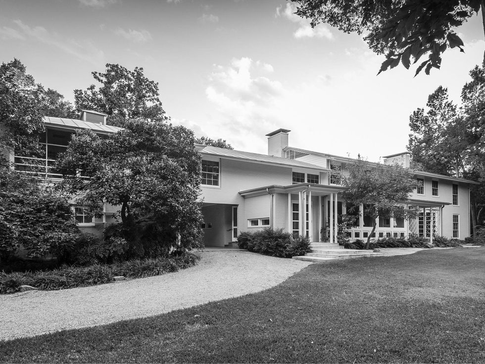 3201 Wendover in Dallas