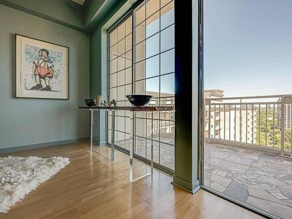 3225 Turtle Creek Blvd