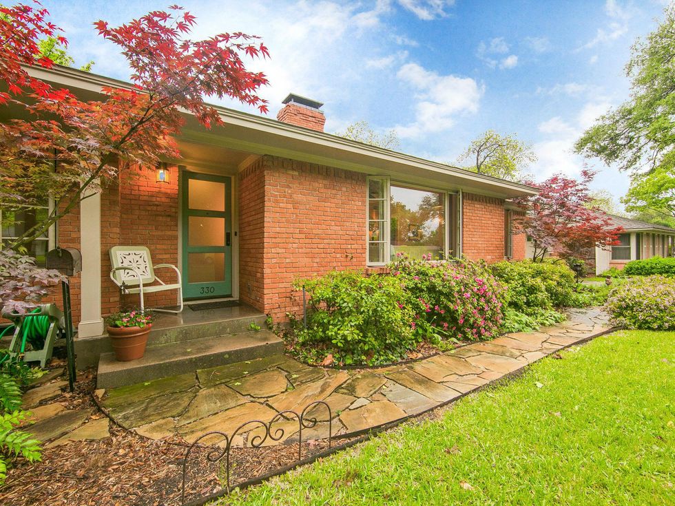 330 E. Tyler St. Richardson TX