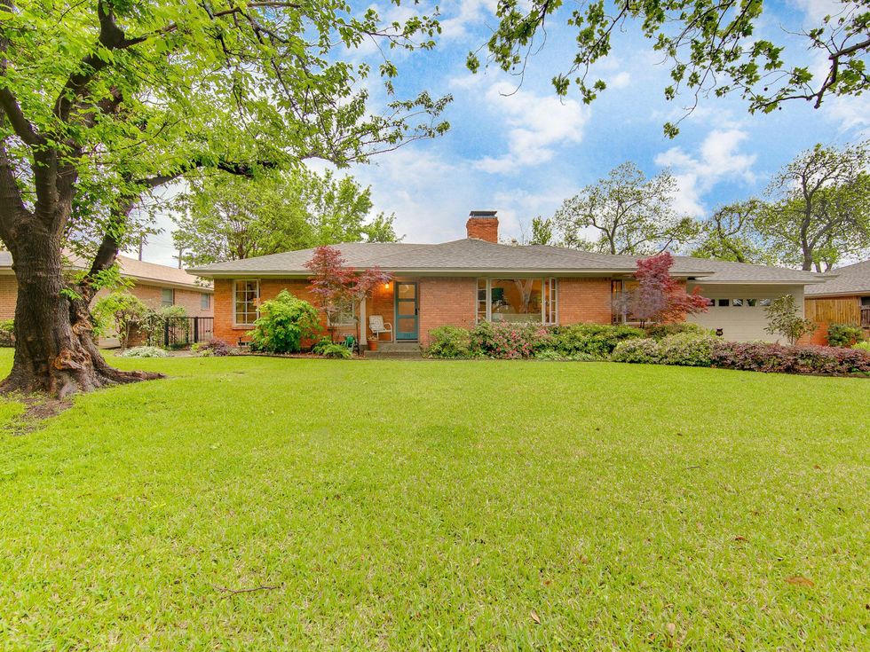 330 E. Tyler St. Richardson TX