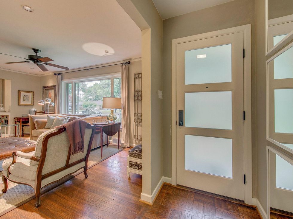 330 E. Tyler St. Richardson TX