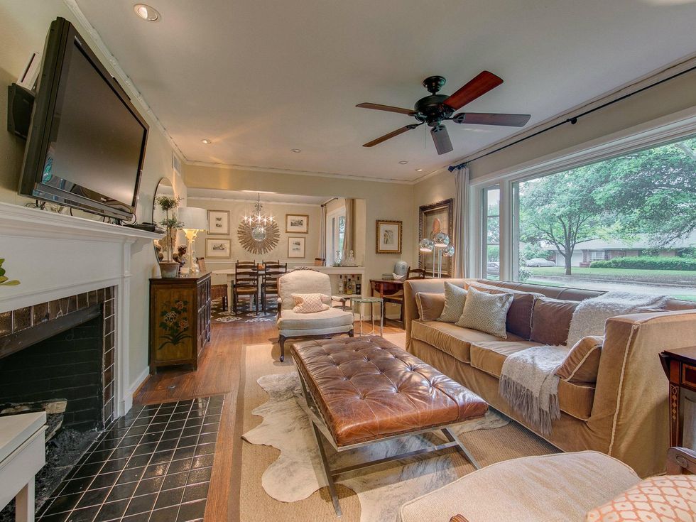 330 E. Tyler St. Richardson TX