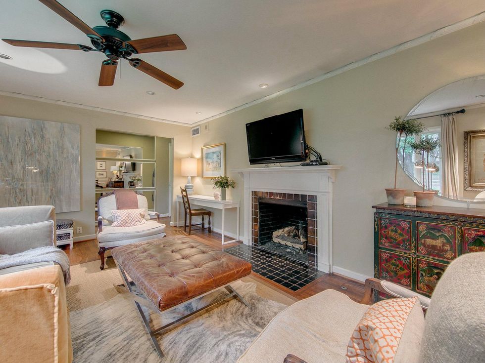 330 E. Tyler St. Richardson TX