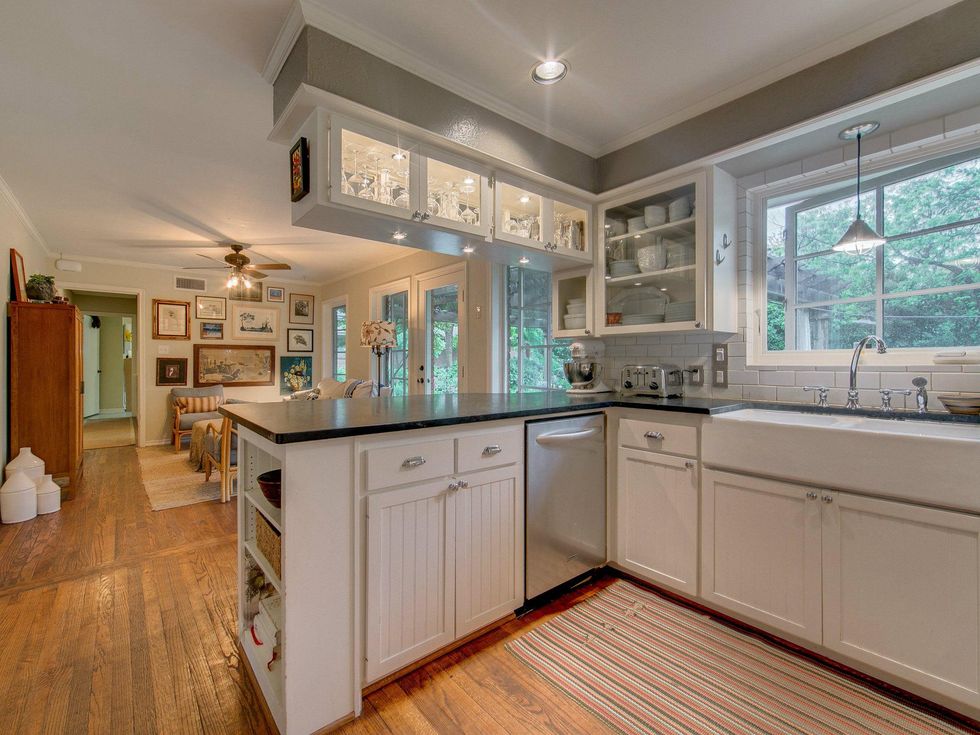 330 E. Tyler St. Richardson TX