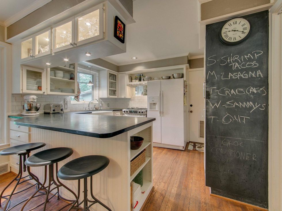 330 E. Tyler St. Richardson TX