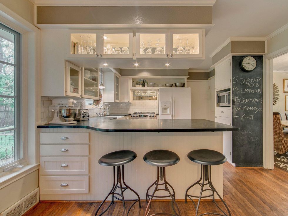 330 E. Tyler St. Richardson TX