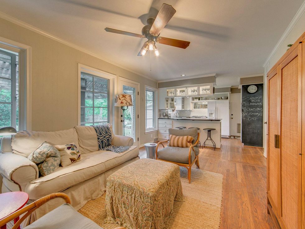 330 E. Tyler St. Richardson TX