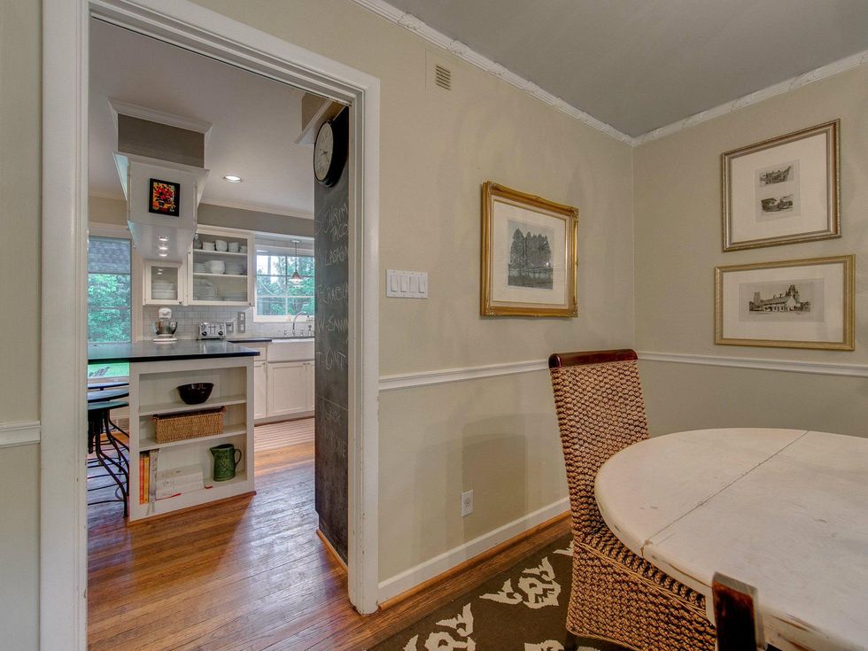 330 E. Tyler St. Richardson TX