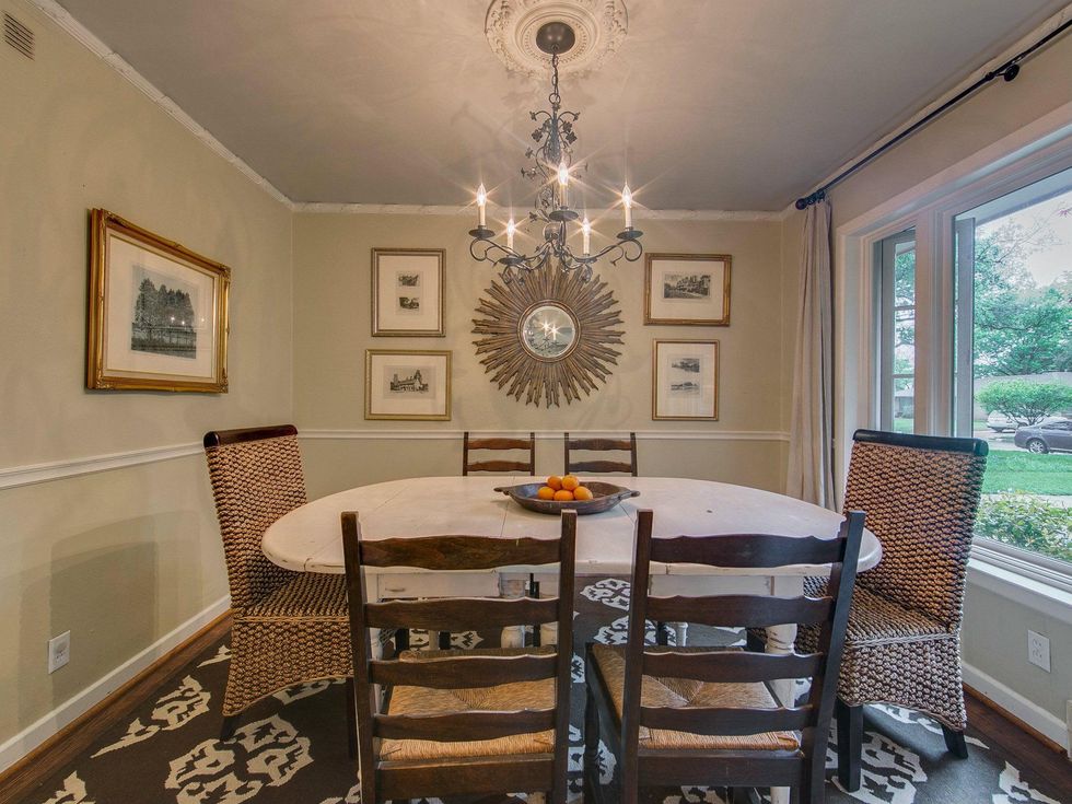 330 E. Tyler St. Richardson TX