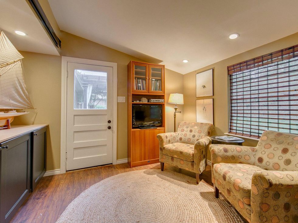 330 E. Tyler St. Richardson TX