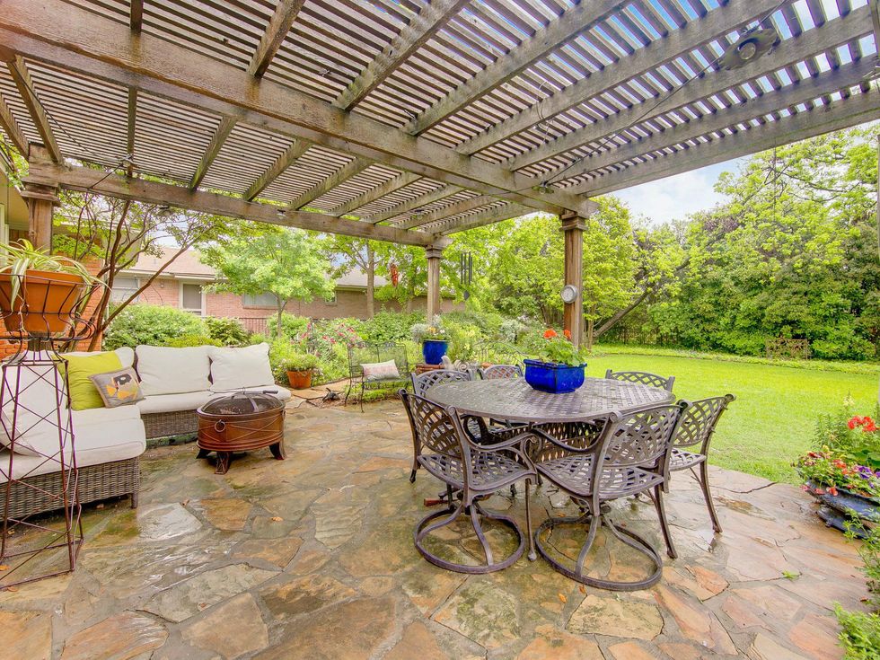 330 E. Tyler St. Richardson TX