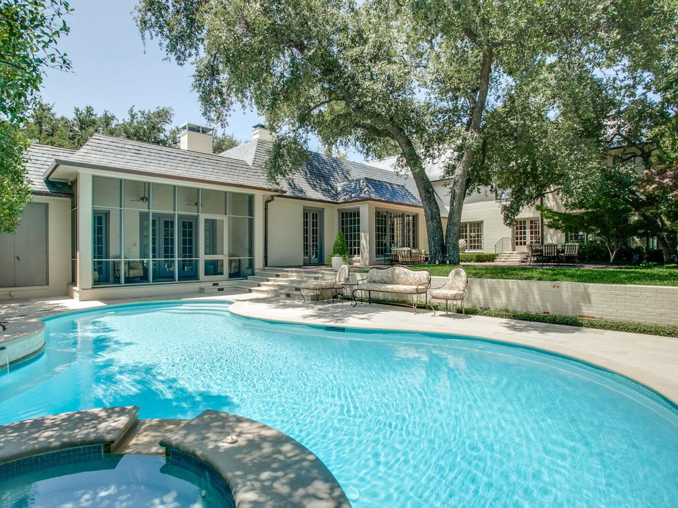 3301 Beverly Drive by Allie Beth Allman & Associates