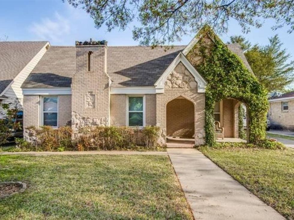 3315 Gibsondell, Dallas Oak Cliff home for sale