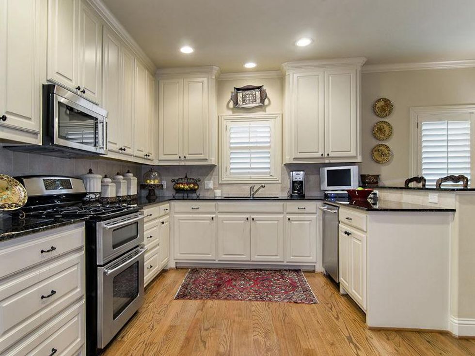 3422 Westminster in Dallas