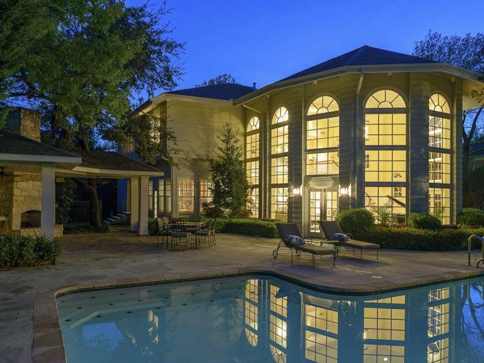 3508 Crescent Avenue in Dallas