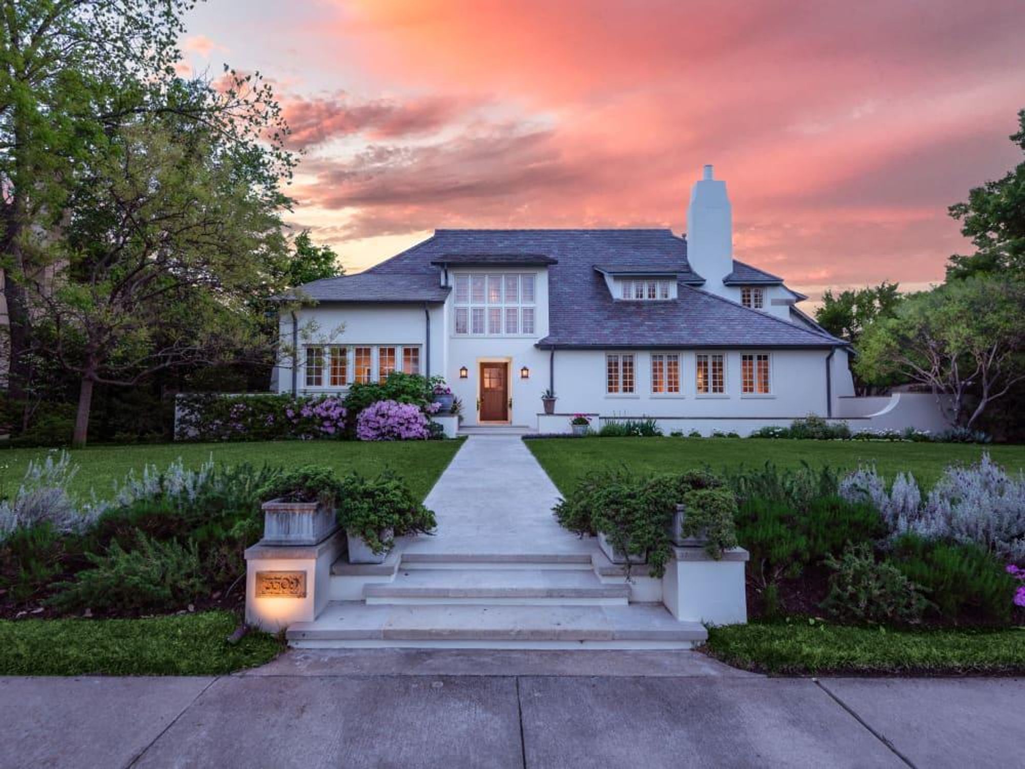 3509 Crescent Ave., Old Highland Park