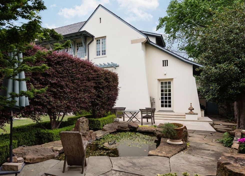 3509 Crescent Ave., Old Highland Park