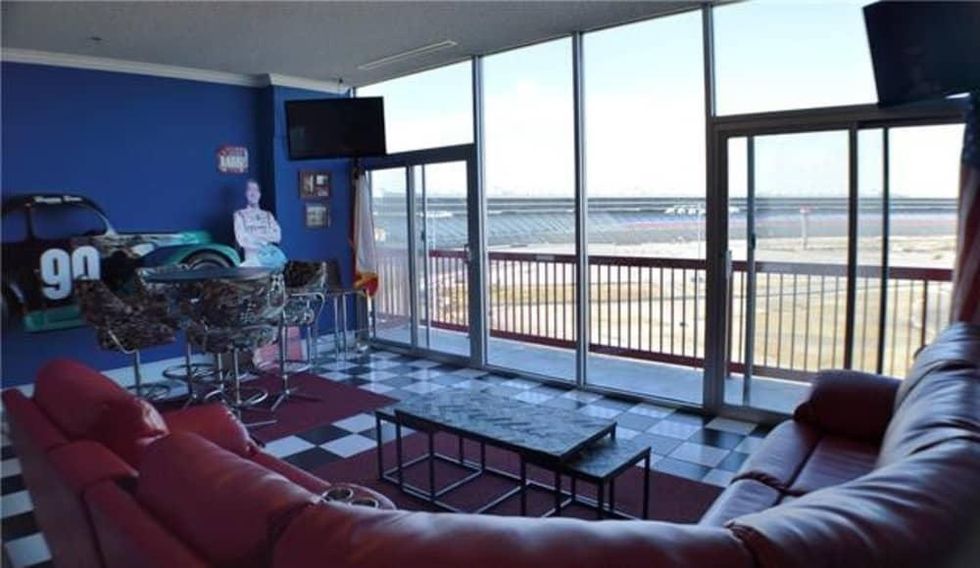 3575 Lone Star Cir Ste 507, TMS