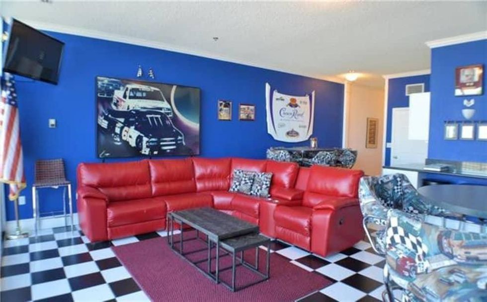 3575 Lone Star Cir Ste 507