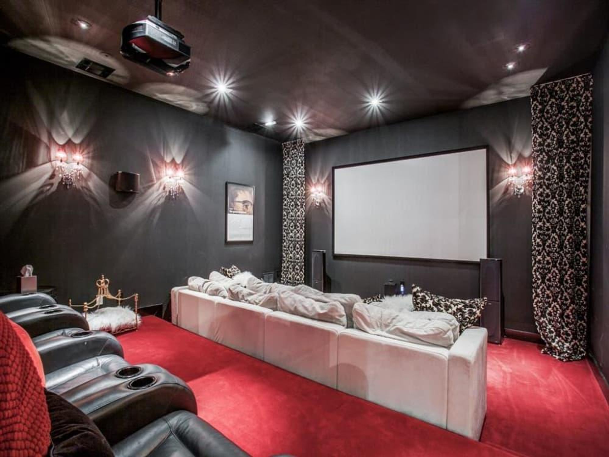 3600 Dartmouth Avenue Dallas house for sale