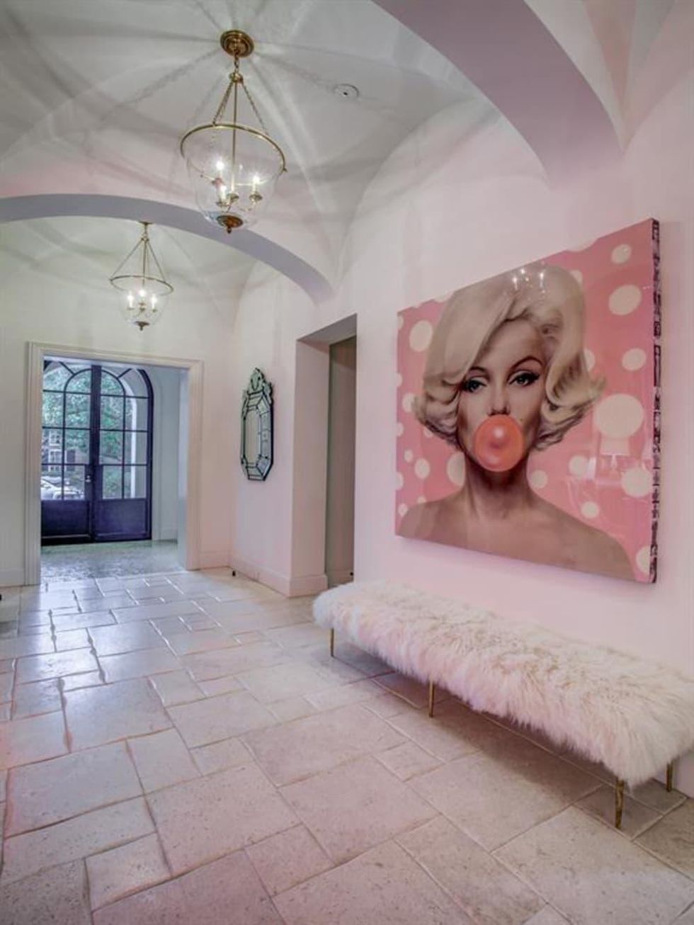 3600 Dartmouth Avenue Dallas house for sale