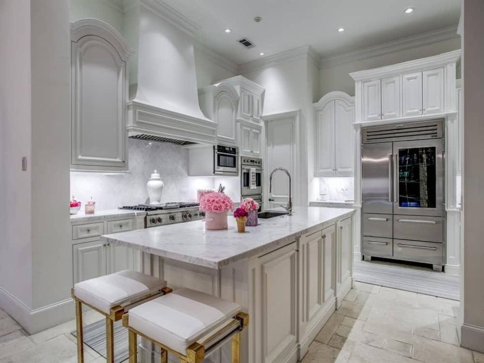 3600 Dartmouth Avenue Dallas house for sale