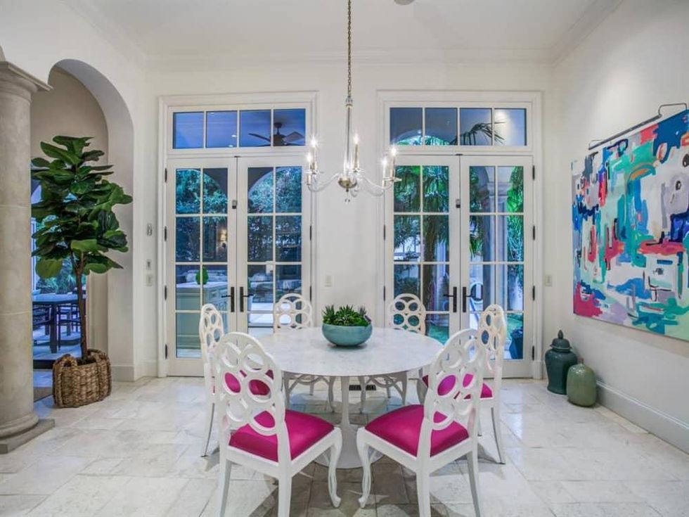 3600 Dartmouth Avenue Dallas house for sale