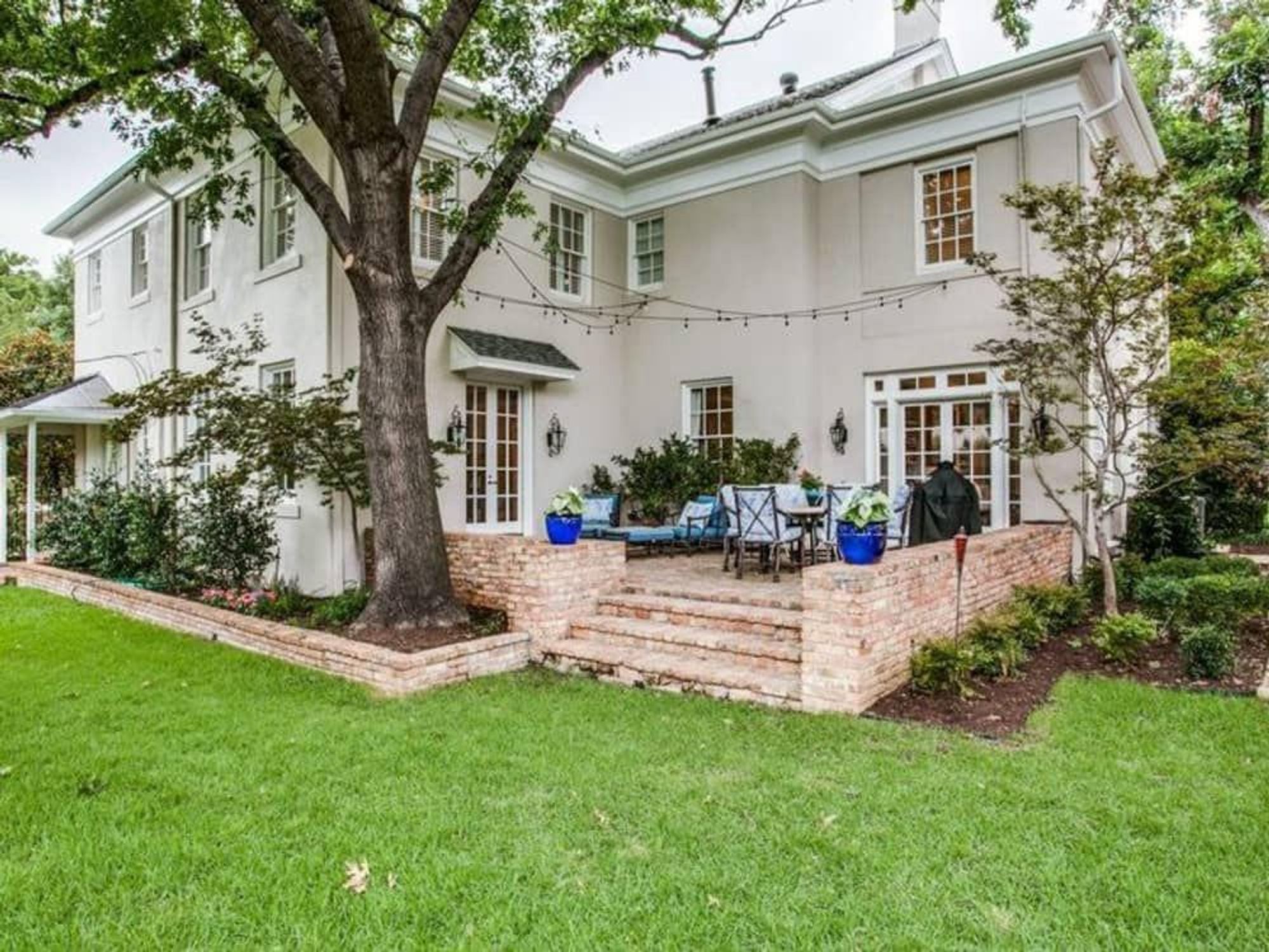 3621 Cornell Ave., Highland Park Colonial, for sale