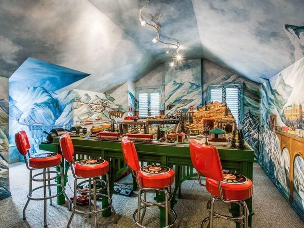 3621 Cornell Ave., Highland Park Colonial, for sale