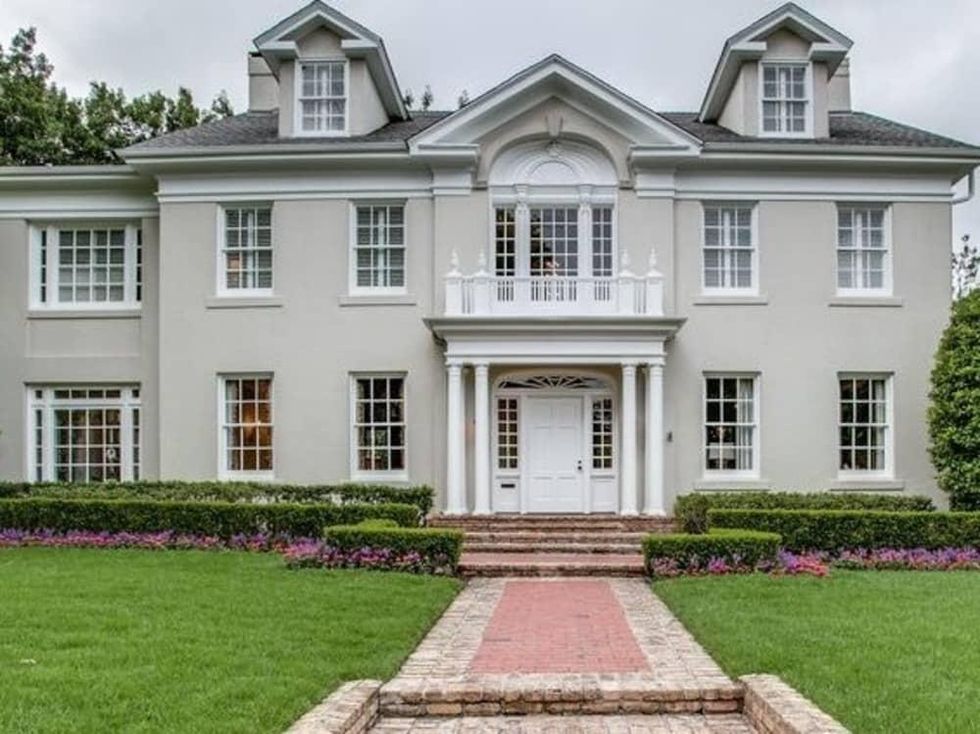 3621 Cornell Ave., Highland Park Colonial, for sale