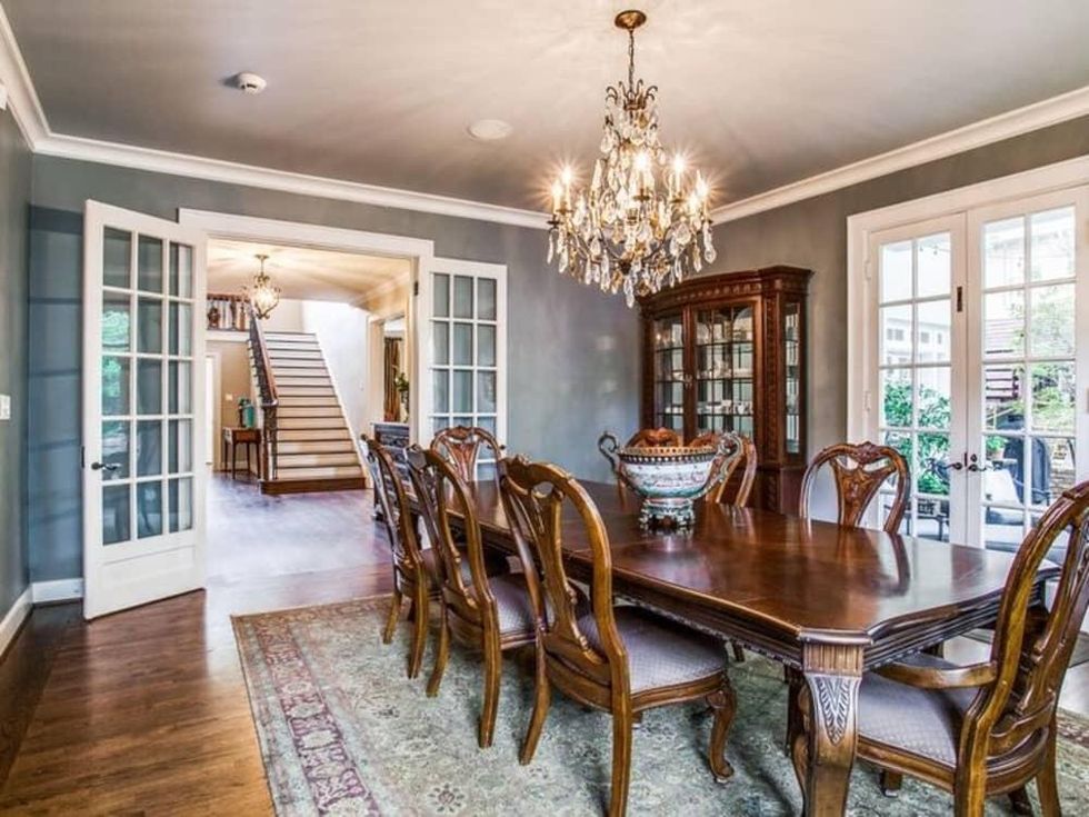 3621 Cornell Ave., Highland Park Colonial, for sale