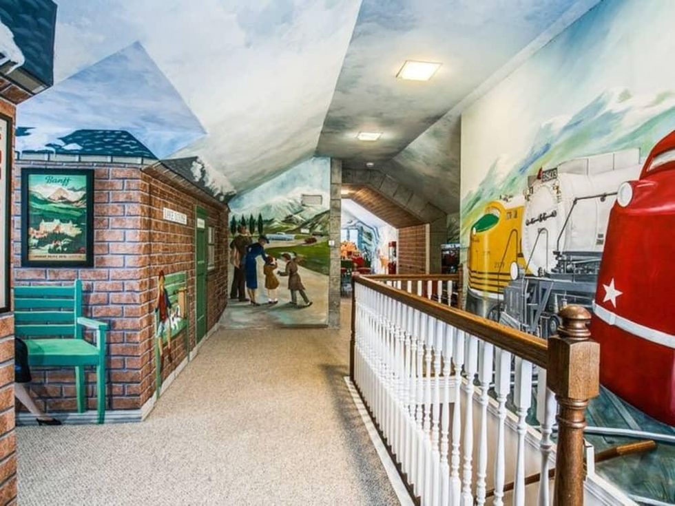 3621 Cornell Ave., Highland Park Colonial, for sale